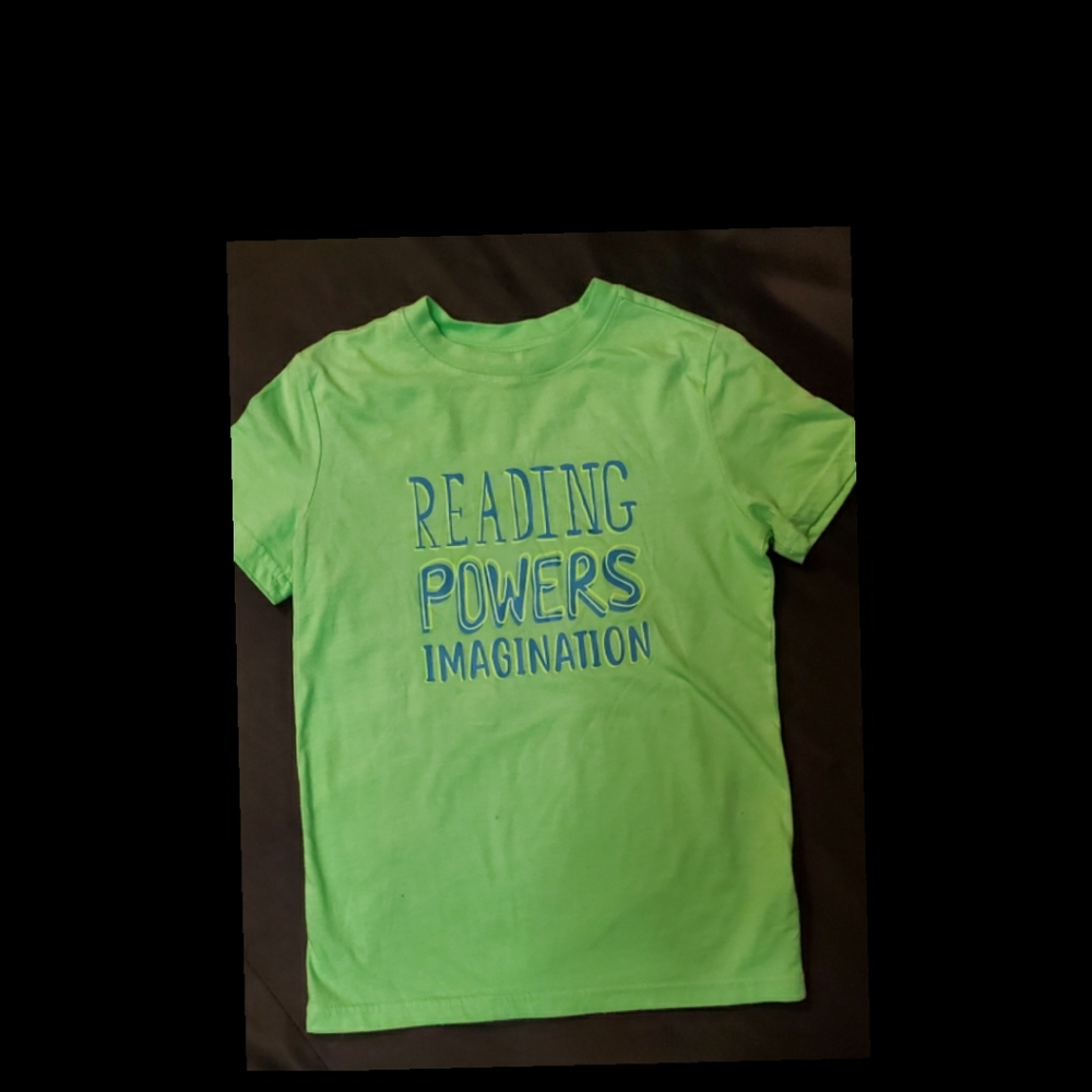 KID'S T-SHIRT
